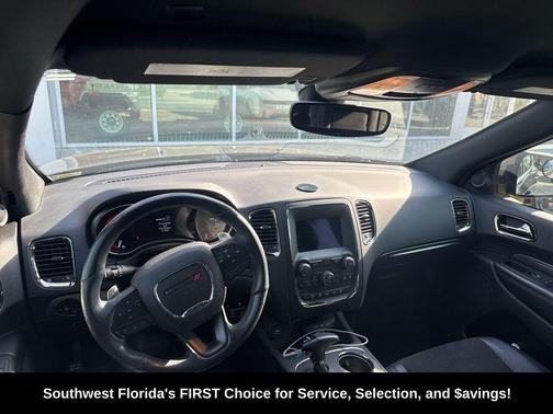 2020 Dodge Durango GT Plus