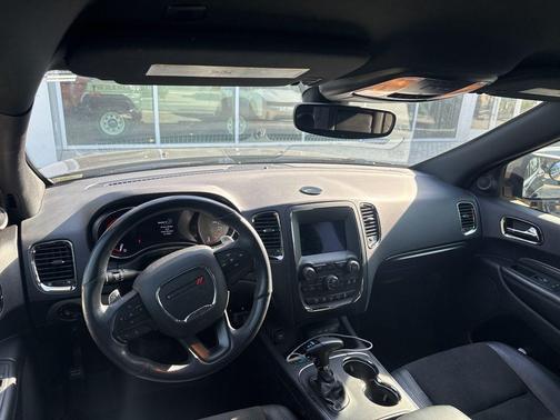 2020 Dodge Durango GT Plus