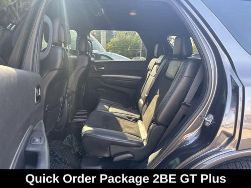 2020 Dodge Durango GT Plus