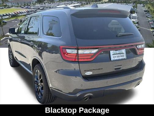 2025 Dodge Durango GT RWD