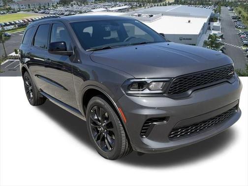 2025 Dodge Durango GT RWD