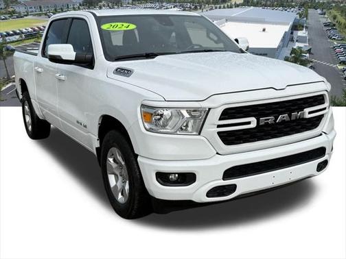 2024 RAM 1500 Big Horn/Lone Star