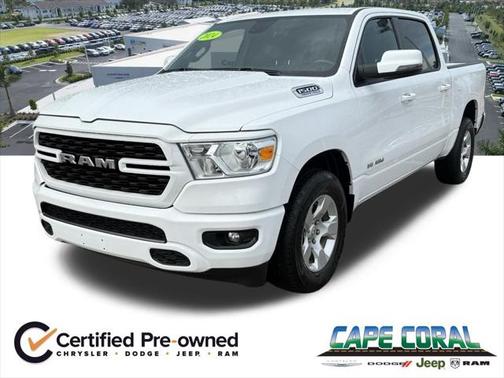 2024 RAM 1500 Big Horn/Lone Star