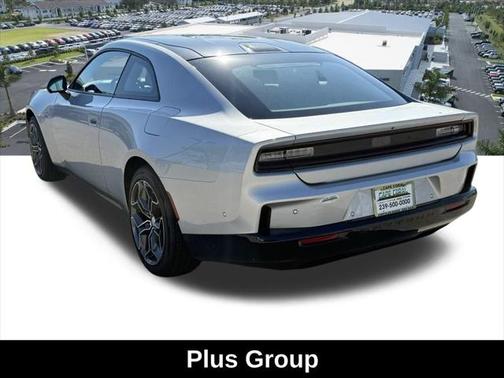 2024 Dodge Charger R/T