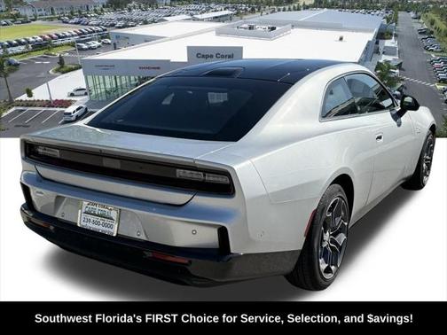 2024 Dodge Charger R/T