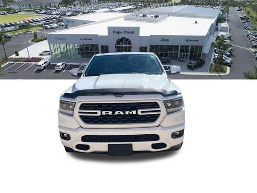 2024 RAM 1500 Big Horn/Lone Star
