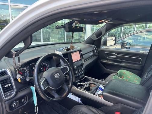 2024 RAM 1500 Big Horn/Lone Star