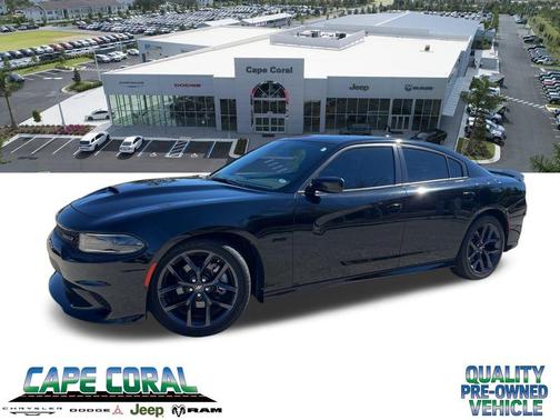 2023 Dodge Charger R/T