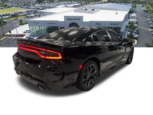 2023 Dodge Charger R/T