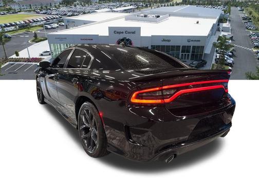 2023 Dodge Charger R/T