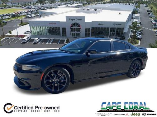 2023 Dodge Charger R/T