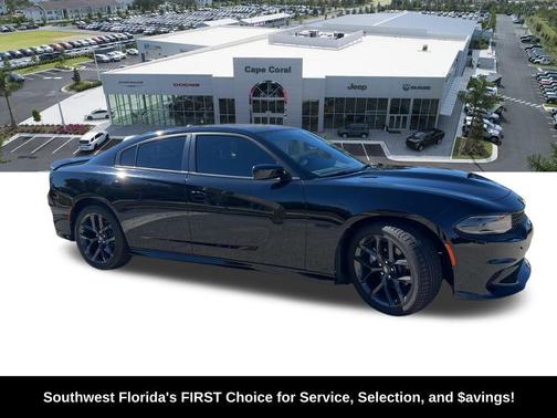 2023 Dodge Charger R/T