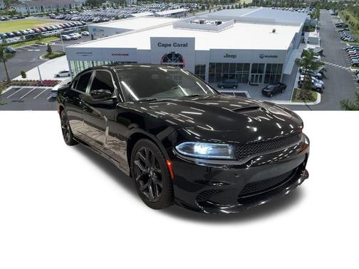 2023 Dodge Charger R/T