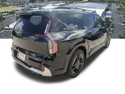 2024 Kia EV9 GT-Line