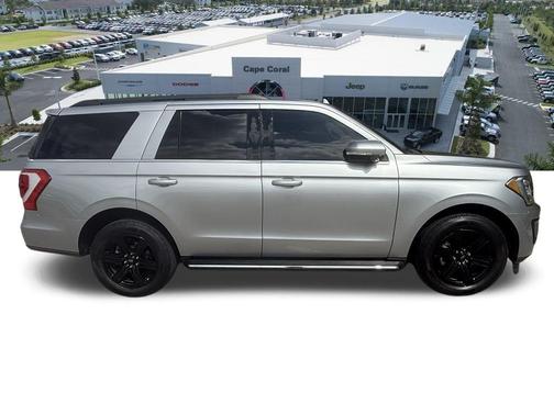 2021 Ford Expedition XLT
