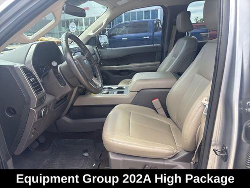 2021 Ford Expedition XLT
