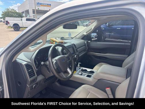 2021 Ford Expedition XLT