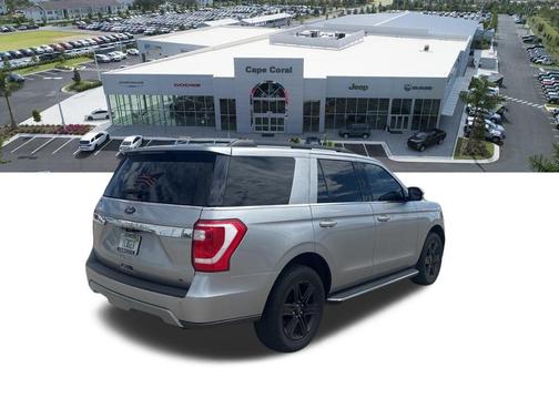 2021 Ford Expedition XLT