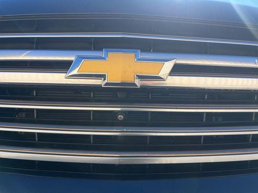 2021 Chevrolet Suburban 2WD High Country