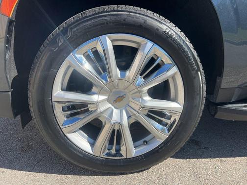 2021 Chevrolet Suburban 2WD High Country