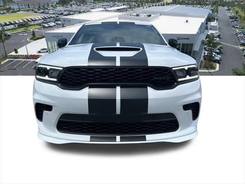 2025 Dodge Durango SRT Hellcat AWD