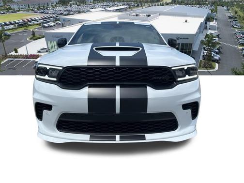 2025 Dodge Durango SRT Hellcat AWD
