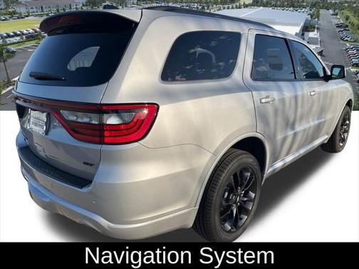 2025 Dodge Durango GT Plus