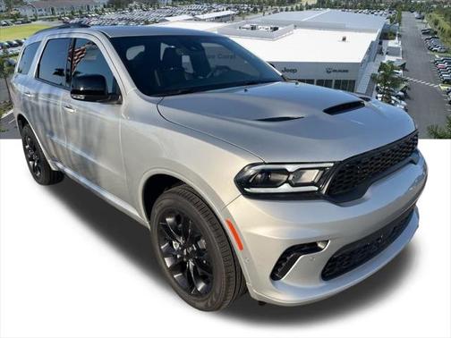 2025 Dodge Durango GT Plus