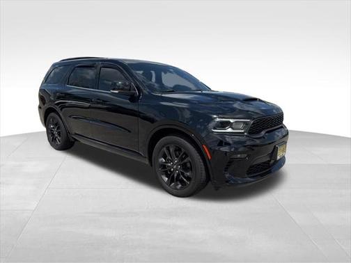 2022 Dodge Durango R/T Plus AWD
