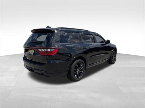 2022 Dodge Durango R/T Plus AWD