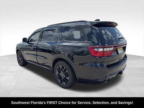 2022 Dodge Durango R/T Plus AWD