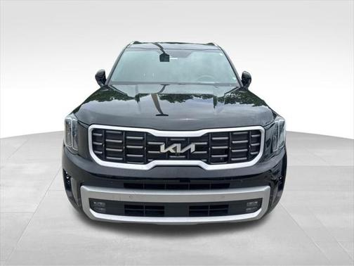 2023 Kia Telluride SX Prestige
