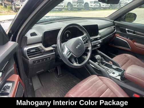 2023 Kia Telluride SX Prestige