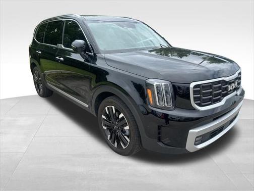 2023 Kia Telluride SX Prestige