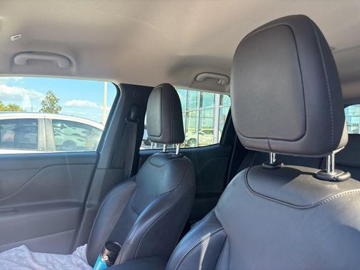 2020 Jeep Renegade Limited