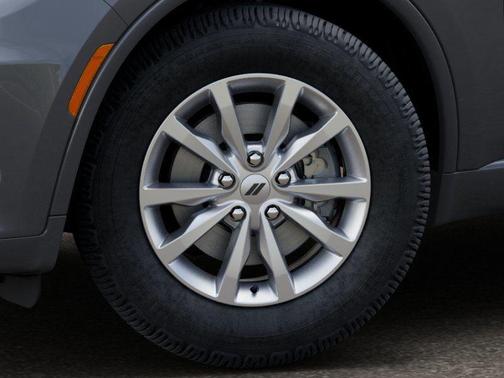 2026 Dodge Durango GT RWD