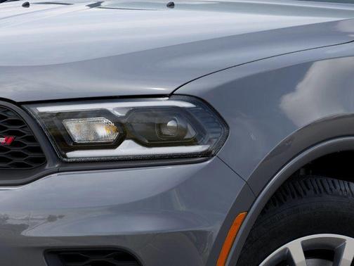 2026 Dodge Durango GT RWD