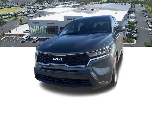 2023 Kia Sorento LX