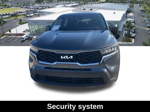 2023 Kia Sorento LX