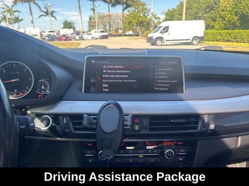 2018 BMW X5 xDrive35d