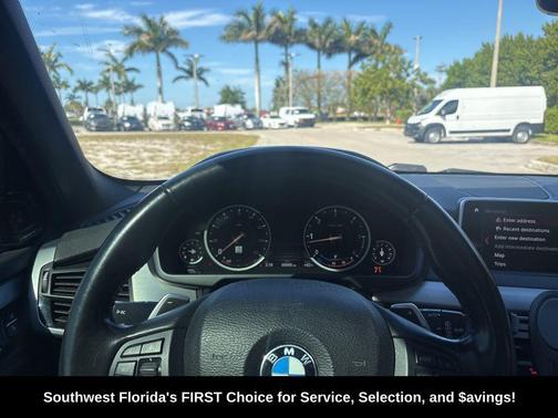 2018 BMW X5 xDrive35d