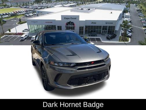 2024 Dodge Hornet GT AWD