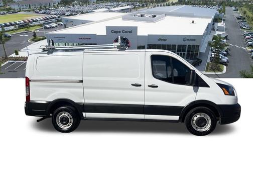 2025 Ford Transit-150 Base