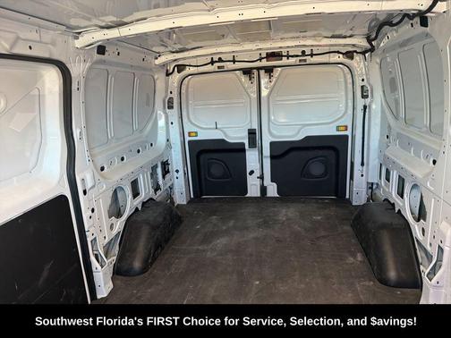 2025 Ford Transit-150 Base