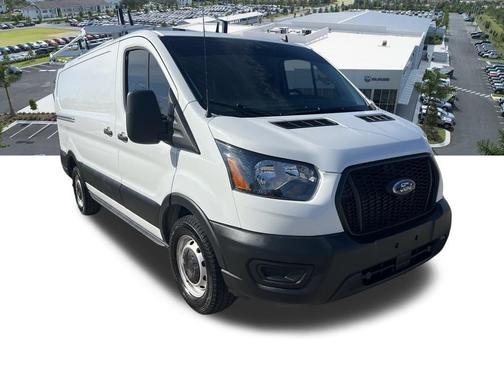 2025 Ford Transit-150 Base