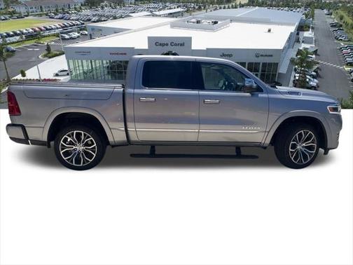 2025 RAM 1500 ST