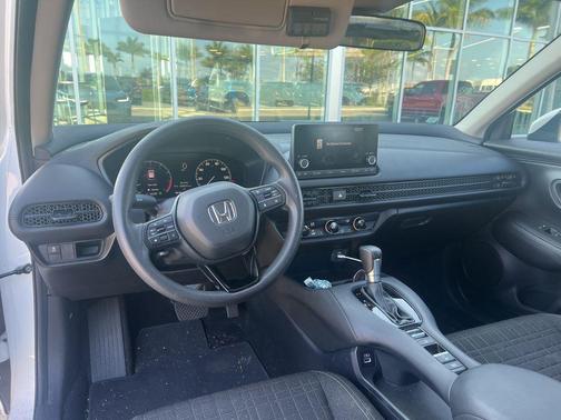 2023 Honda HR-V LX