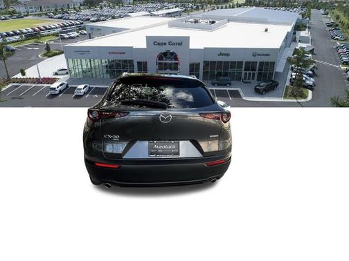 2023 Mazda CX-30 2.5 S Preferred Package