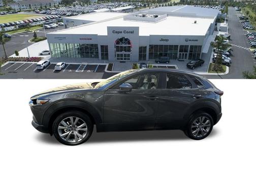 2023 Mazda CX-30 2.5 S Preferred Package