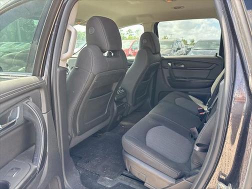 2017 Chevrolet Traverse 1LT